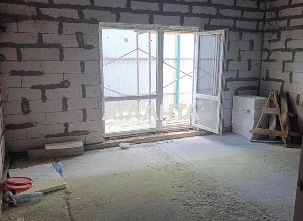 Будинок за адресою вул. Блока (площа 55 м²) - Atlanta.ua