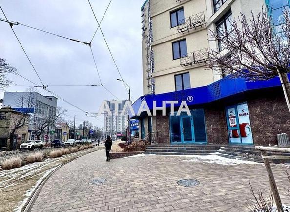 2-rooms apartment apartment by the address st. Fontanskaya dor Perekopskoy Divizii (area 107,4 m²) - Atlanta.ua - photo 2