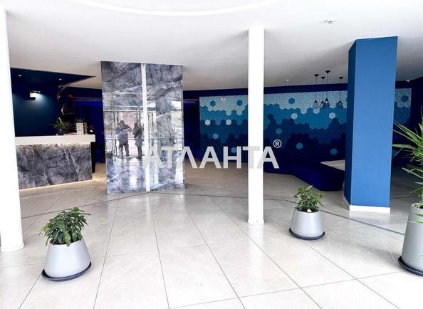 2-rooms apartment apartment by the address st. Fontanskaya dor Perekopskoy Divizii (area 107,4 m²) - Atlanta.ua - photo 5