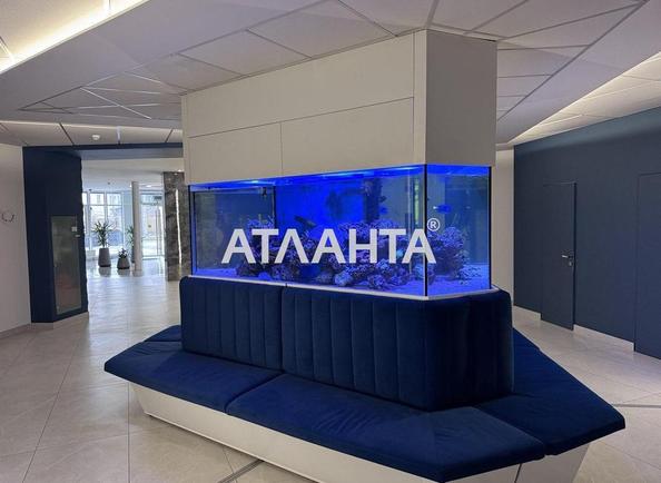 2-rooms apartment apartment by the address st. Fontanskaya dor Perekopskoy Divizii (area 107,4 m²) - Atlanta.ua - photo 6