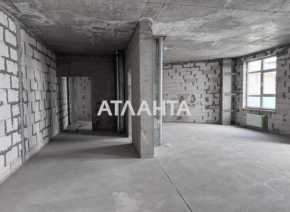 2-rooms apartment apartment by the address st. Fontanskaya dor Perekopskoy Divizii (area 107,4 m²) - Atlanta.ua - photo 13