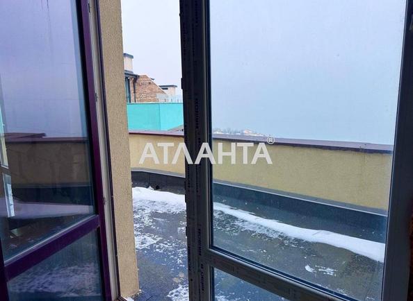 2-rooms apartment apartment by the address st. Fontanskaya dor Perekopskoy Divizii (area 107,4 m²) - Atlanta.ua - photo 14