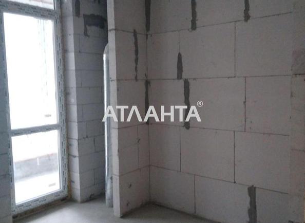 1-комнатная квартира по адресу ул. Пишоновская (площадь 18,1 м²) - Atlanta.ua