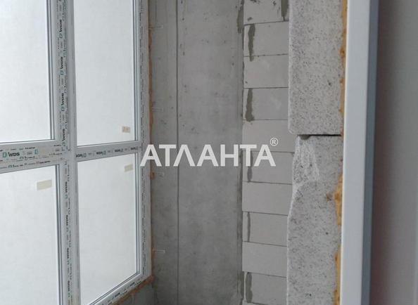 1-комнатная квартира по адресу ул. Пишоновская (площадь 18,1 м²) - Atlanta.ua - фото 3