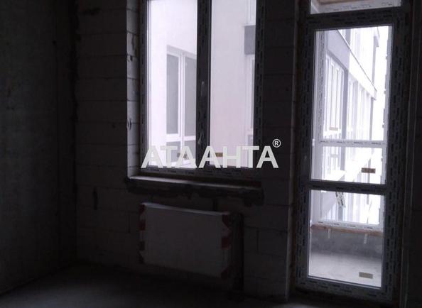 1-комнатная квартира по адресу ул. Пишоновская (площадь 18,1 м²) - Atlanta.ua - фото 4