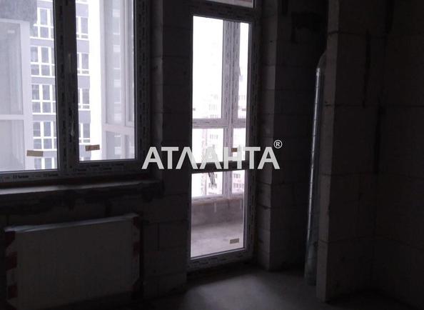 1-комнатная квартира по адресу ул. Пишоновская (площадь 18,1 м²) - Atlanta.ua - фото 5