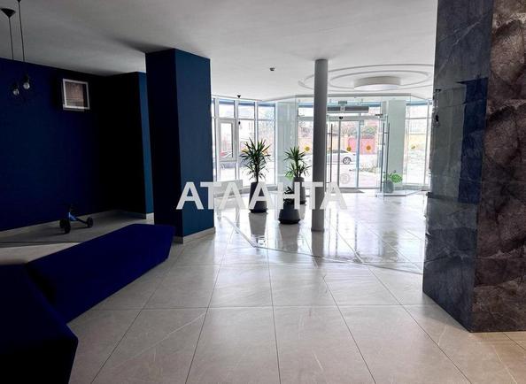 1-room apartment apartment by the address st. Fontanskaya dor Perekopskoy Divizii (area 36,3 m²) - Atlanta.ua - photo 4