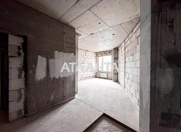 1-room apartment apartment by the address st. Fontanskaya dor Perekopskoy Divizii (area 36,3 m²) - Atlanta.ua - photo 8