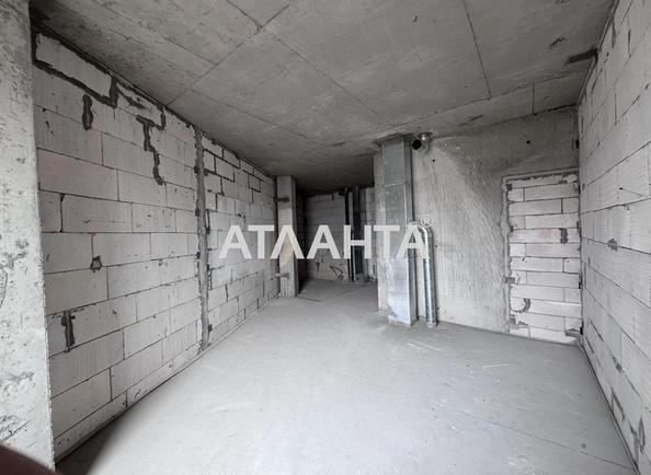 1-room apartment apartment by the address st. Fontanskaya dor Perekopskoy Divizii (area 36,3 m²) - Atlanta.ua - photo 9