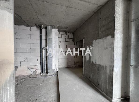 1-room apartment apartment by the address st. Fontanskaya dor Perekopskoy Divizii (area 36,3 m²) - Atlanta.ua - photo 10