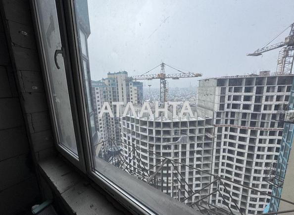 1-room apartment apartment by the address st. Fontanskaya dor Perekopskoy Divizii (area 36,3 m²) - Atlanta.ua - photo 11