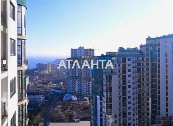 2-кімнатна квартира за адресою Фонтанська дор. (площа 80 м²) - Atlanta.ua