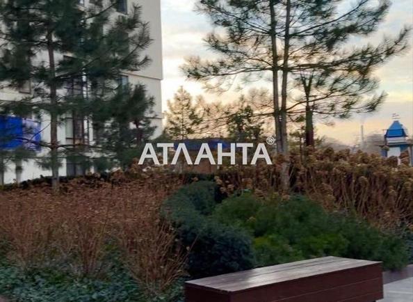 2-кімнатна квартира за адресою Фонтанська дор. (площа 80 м²) - Atlanta.ua - фото 2