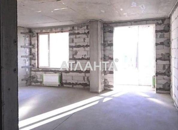 2-кімнатна квартира за адресою Фонтанська дор. (площа 80 м²) - Atlanta.ua - фото 4