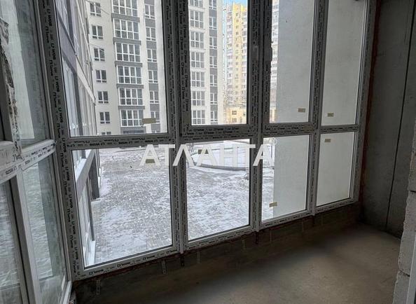 1-кімнатна квартира за адресою вул. Пішонівська (площа 21,6 м²) - Atlanta.ua - фото 6