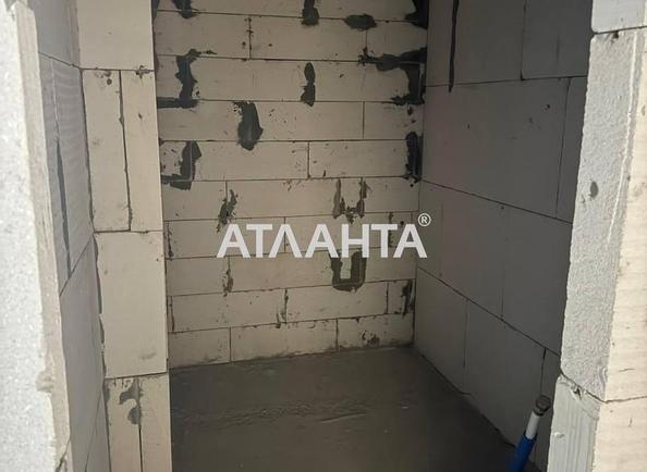 1-кімнатна квартира за адресою вул. Пішонівська (площа 21,6 м²) - Atlanta.ua - фото 8