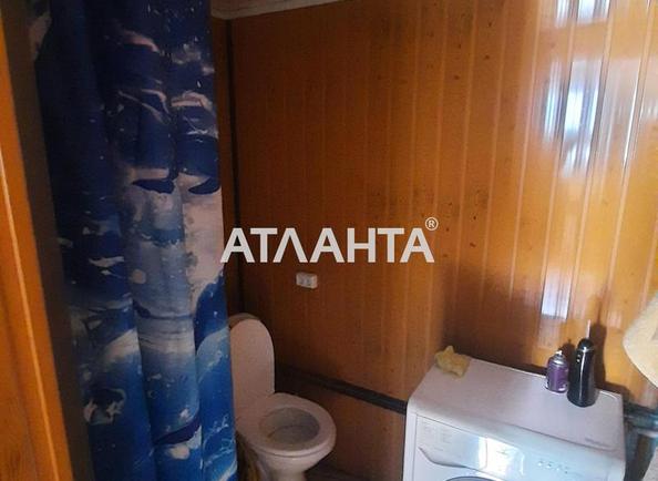 Будинок за адресою вул. Молодіжна (площа 75 м²) - Atlanta.ua