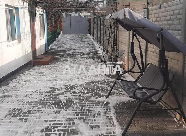 Будинок за адресою вул. Молодіжна (площа 75 м²) - Atlanta.ua - фото 11