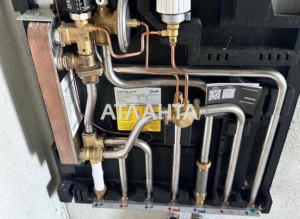 1-комнатная квартира по адресу Замарстыновская ул. (площадь 45,6 м²) - фото 5 1-комнатная квартира по адресу Замарстыновская ул. (площадь 45,6 м²) - Atlanta.ua - фото 5