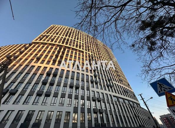 1-комнатная квартира по адресу Замарстыновская ул. (площадь 45,6 м²) - фото 7 1-комнатная квартира по адресу Замарстыновская ул. (площадь 45,6 м²) - Atlanta.ua - фото 7