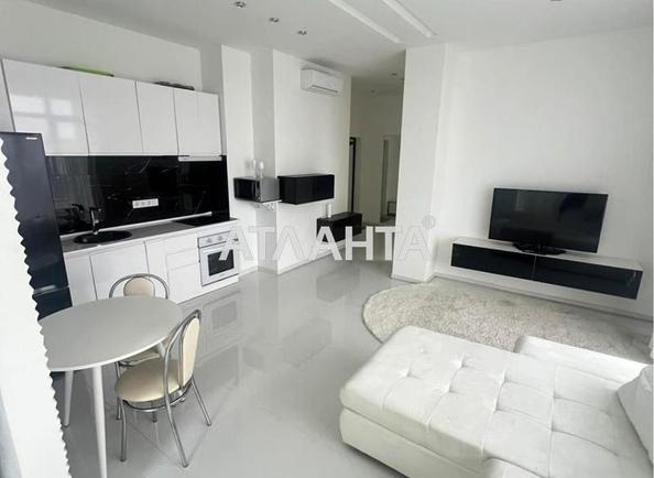 1-комнатная квартира по адресу ул. Донского Дмитрия (площадь 41,7 м²) - Atlanta.ua - фото 3