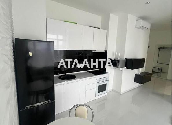 1-комнатная квартира по адресу ул. Донского Дмитрия (площадь 41,7 м²) - Atlanta.ua - фото 4