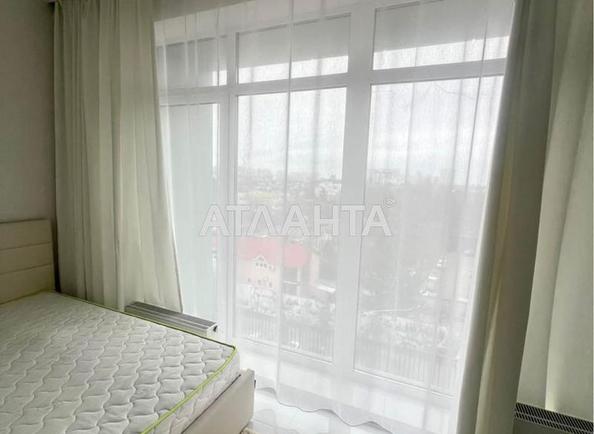 1-комнатная квартира по адресу ул. Донского Дмитрия (площадь 41,7 м²) - Atlanta.ua - фото 5