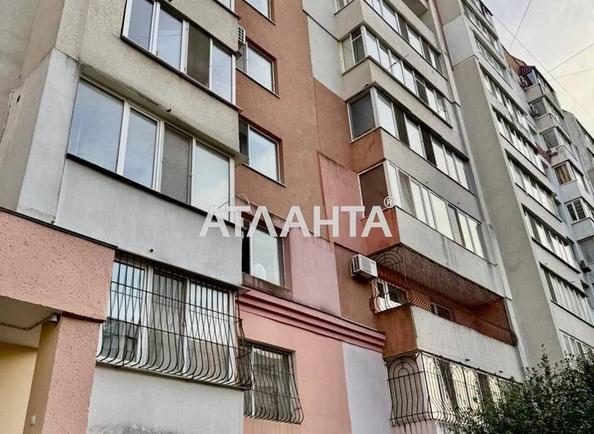 3-rooms apartment apartment by the address st. Vilyamsa ak (area 97 m²) - Atlanta.ua - photo 10