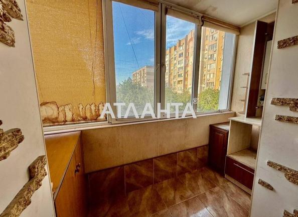 3-rooms apartment apartment by the address st. Vilyamsa ak (area 97 m²) - Atlanta.ua - photo 5