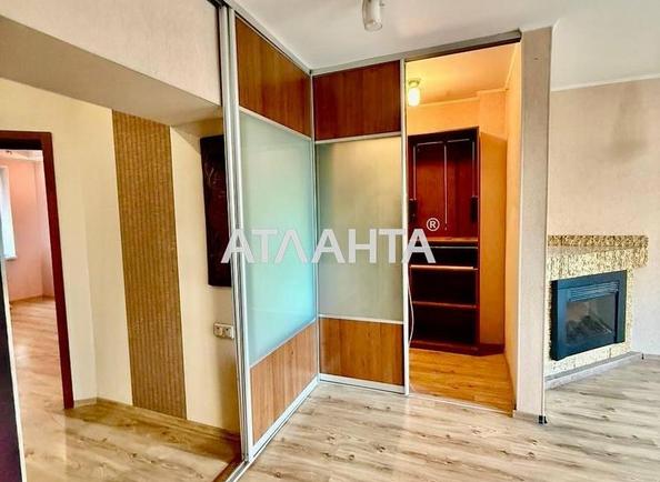 3-rooms apartment apartment by the address st. Vilyamsa ak (area 97 m²) - Atlanta.ua - photo 4