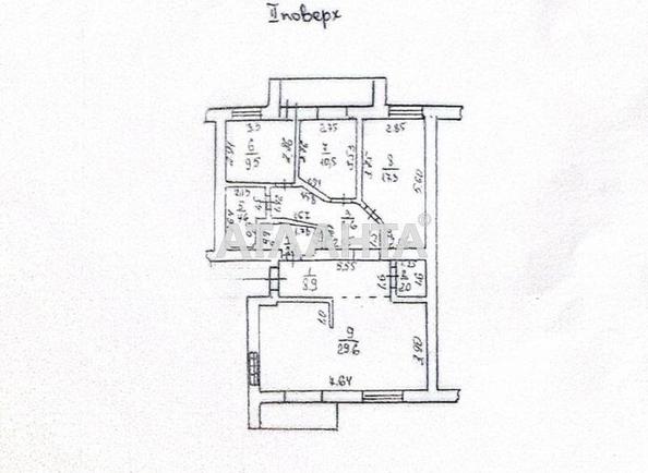 Объект снят с продажи - Atlanta.ua - фото 11