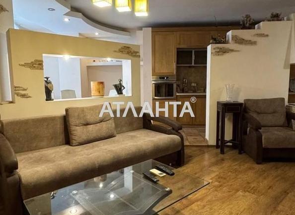 2-rooms apartment apartment by the address st. Posmitnogo (area 106 m²) - Atlanta.ua - photo 2