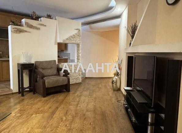 2-rooms apartment apartment by the address st. Posmitnogo (area 106 m²) - Atlanta.ua - photo 6