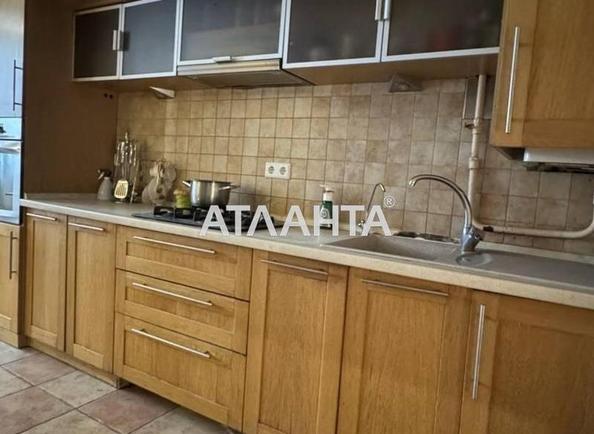 2-rooms apartment apartment by the address st. Posmitnogo (area 106 m²) - Atlanta.ua - photo 3