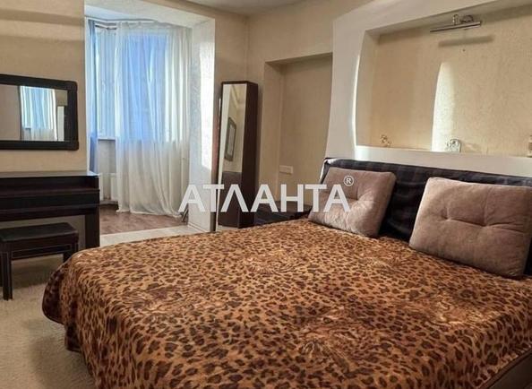 2-rooms apartment apartment by the address st. Posmitnogo (area 106 m²) - Atlanta.ua