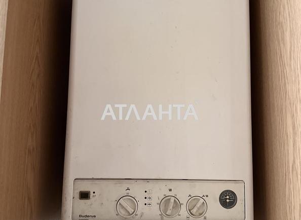 Объект снят с продажи - Atlanta.ua - фото 4