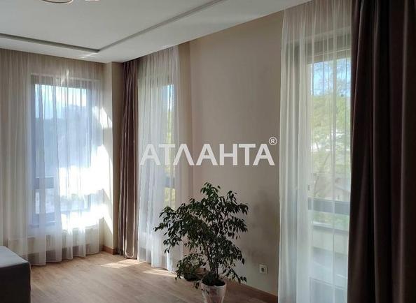 2-комнатная квартира по адресу ул. Ярославенка (площадь 73 м²) - Atlanta.ua