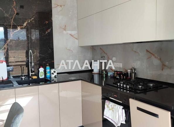 2-комнатная квартира по адресу ул. Ярославенка (площадь 73 м²) - Atlanta.ua - фото 3