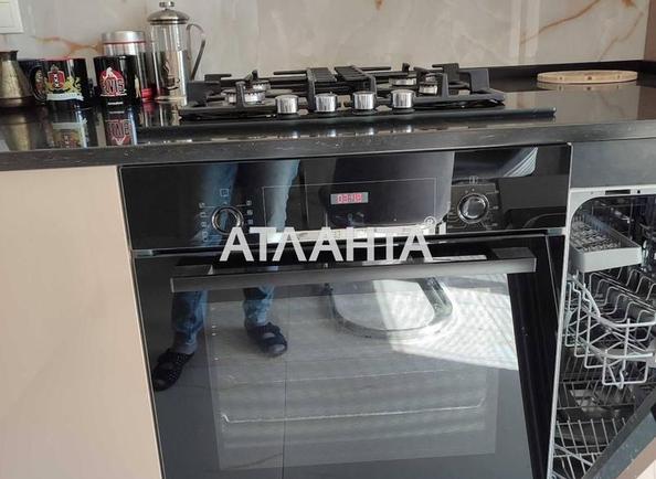 2-комнатная квартира по адресу ул. Ярославенка (площадь 73 м²) - Atlanta.ua - фото 4