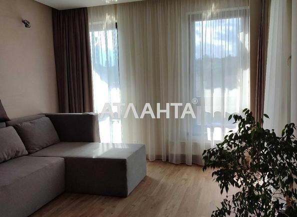 2-комнатная квартира по адресу ул. Ярославенка (площадь 73 м²) - Atlanta.ua - фото 6