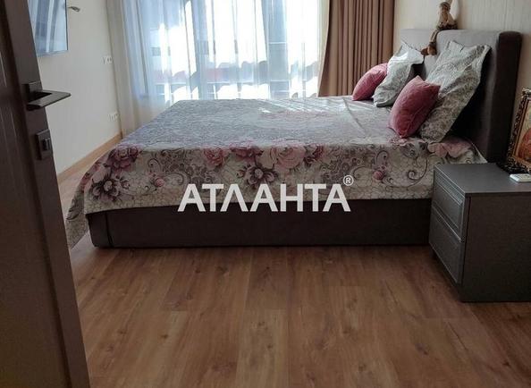 2-комнатная квартира по адресу ул. Ярославенка (площадь 73 м²) - Atlanta.ua - фото 7