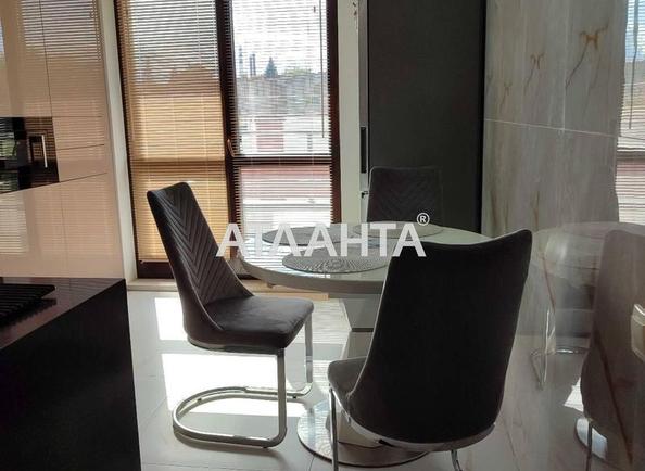 2-комнатная квартира по адресу ул. Ярославенка (площадь 73 м²) - Atlanta.ua - фото 10