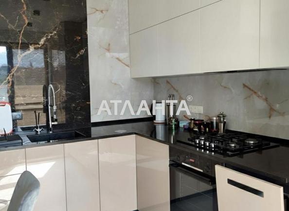 2-комнатная квартира по адресу ул. Ярославенка (площадь 73 м²) - Atlanta.ua - фото 2