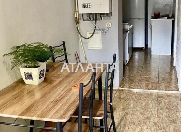 2-кімнатна квартира за адресою вул. Матроський узвіз (площа 40,5 м²) - Atlanta.ua