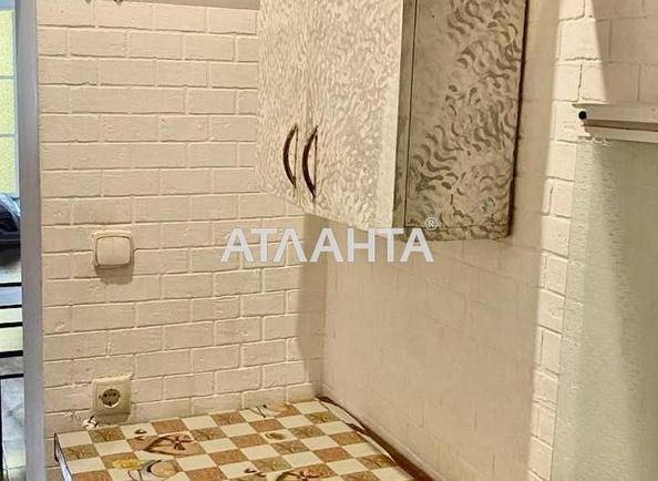 2-кімнатна квартира за адресою вул. Матроський узвіз (площа 40,5 м²) - Atlanta.ua - фото 3