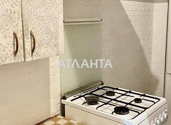 2-кімнатна квартира за адресою вул. Матроський узвіз (площа 40,5 м²) - Atlanta.ua - фото 4