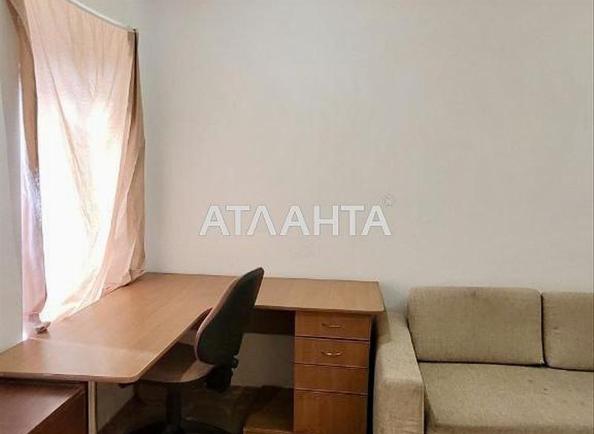 2-кімнатна квартира за адресою вул. Матроський узвіз (площа 40,5 м²) - Atlanta.ua - фото 5