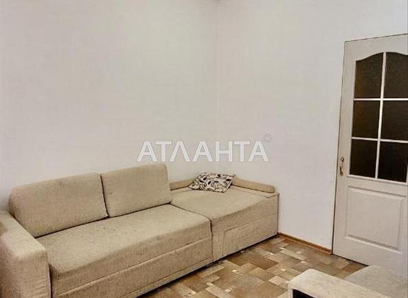 2-кімнатна квартира за адресою вул. Матроський узвіз (площа 40,5 м²) - Atlanta.ua - фото 6