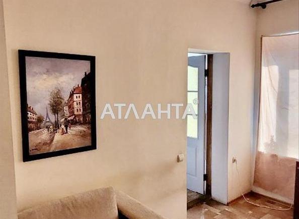 2-кімнатна квартира за адресою вул. Матроський узвіз (площа 40,5 м²) - Atlanta.ua - фото 7