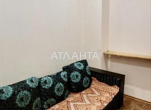 2-кімнатна квартира за адресою вул. Матроський узвіз (площа 40,5 м²) - Atlanta.ua - фото 8